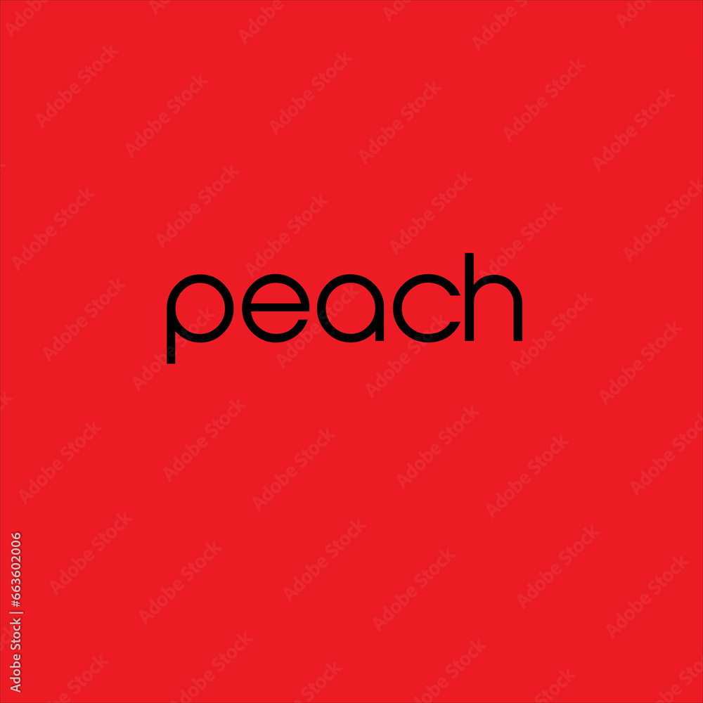 Text effect Text effect