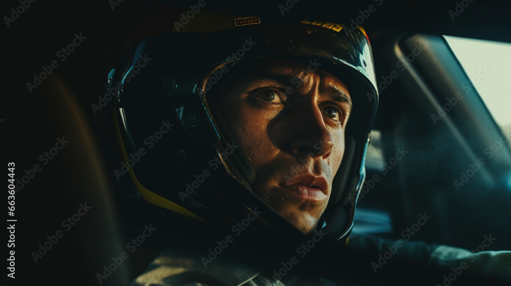 Victor's View: Formula 1 Ace Primed for Success, generative ai Victor's View: Formula 1 Ace Primed for Success, generative ai