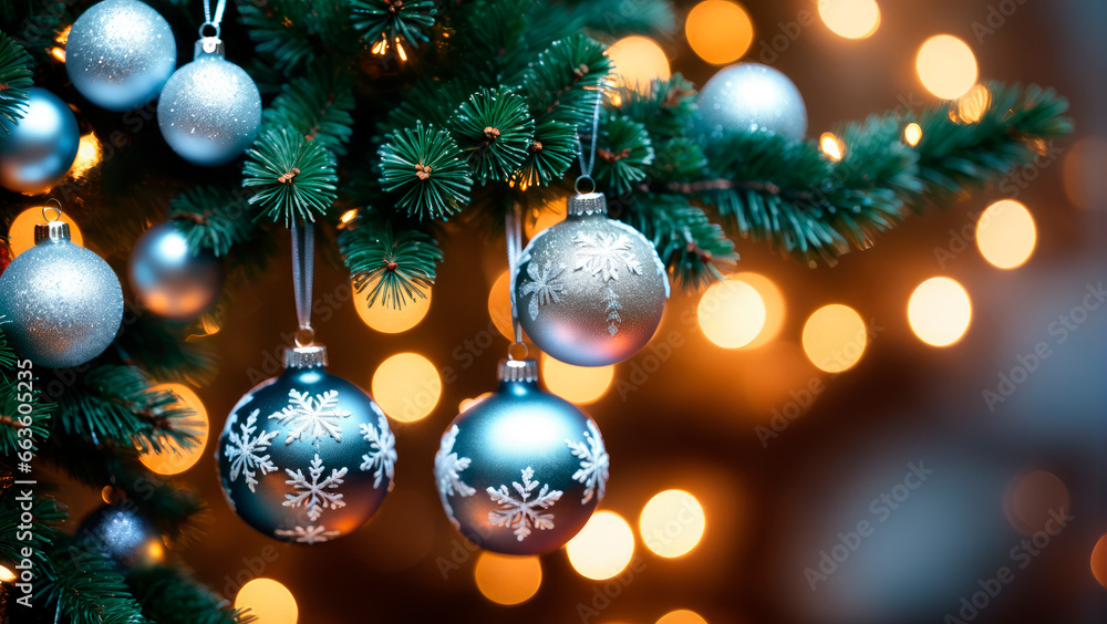 Merry Christmas and Happy New Year. Christmas card, festive bright beautiful background. Merry Christmas and Happy New Year. Christmas card, festive bright beautiful background.