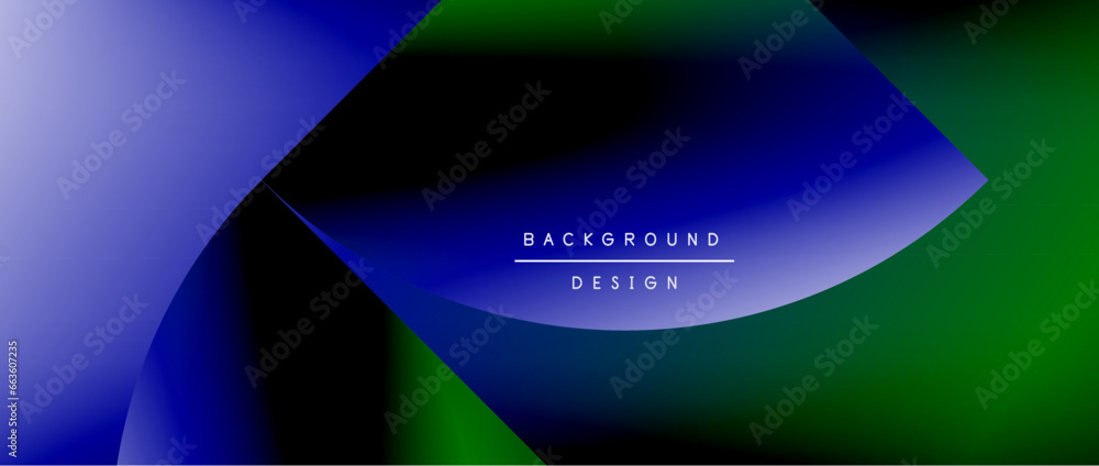 Bright color circle and round element minimal geometric abstract background for posters, covers, banners, brochures, websites Bright color circle and round element minimal geometric abstract background for posters, covers, banners, brochures, websites