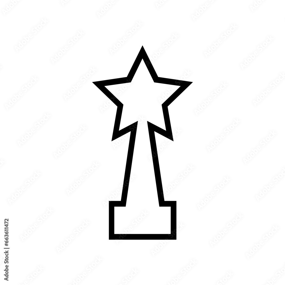 trophy icon trophy icon