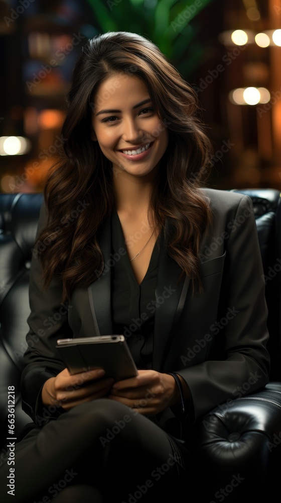 Asian Businesswoman Smile Formal Suit Sitting Chair H E7B906, Background Image,Desktop Wallpaper Backgrounds, Hd Asian Businesswoman Smile Formal Suit Sitting Chair H E7B906, Background Image,Desktop Wallpaper Backgrounds, Hd