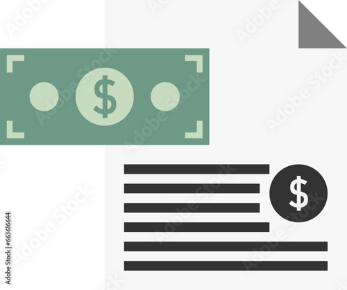 Tax icon