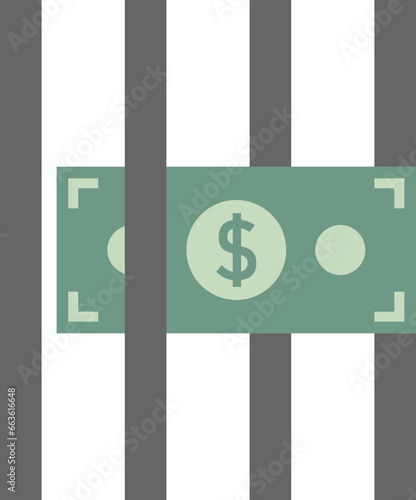 Jail icon