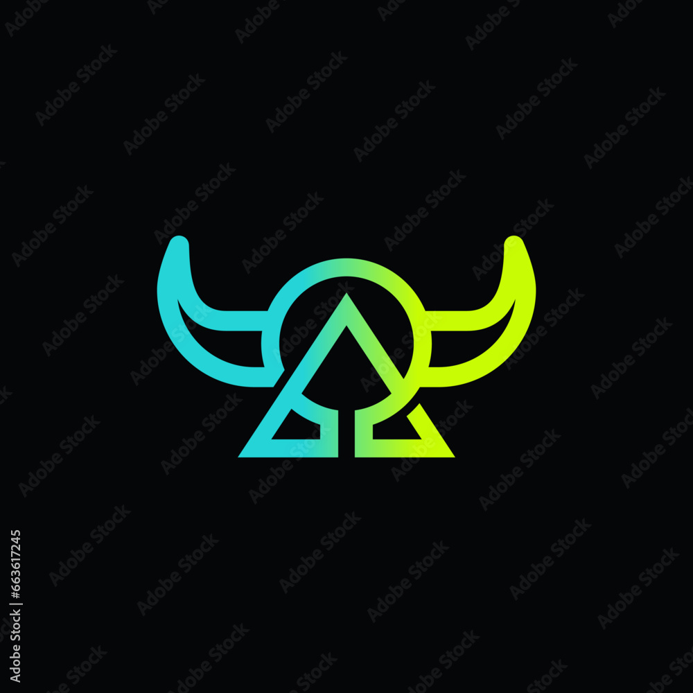 The monogram is the gama coding and hornet. Elegant and outline. The monogram is the gama coding and hornet. Elegant and outline.