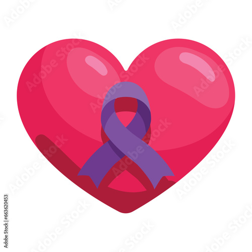 rett syndrome ribbon