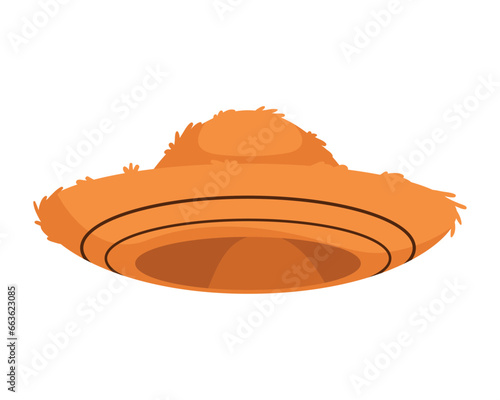 colombian pacific hat
