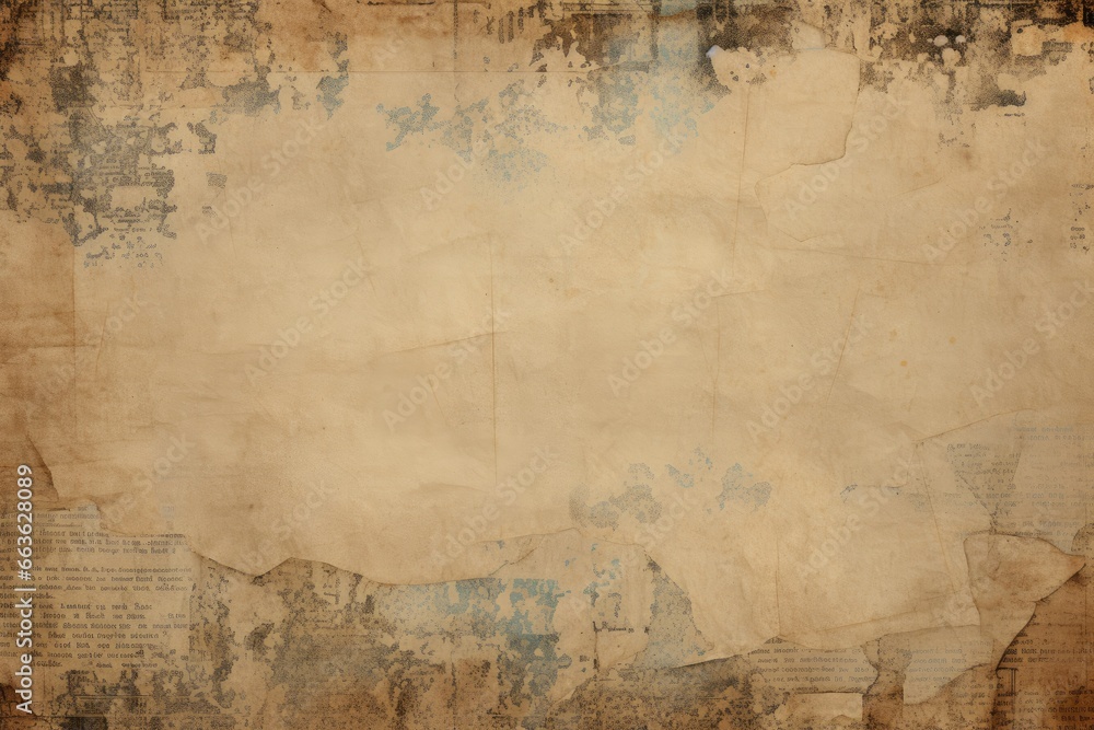 Fototapeta premium old paper background