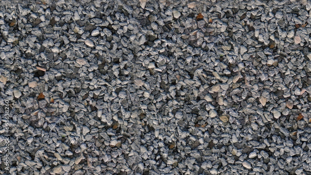 Texture material gravel stones 3 Texture material gravel stones 3