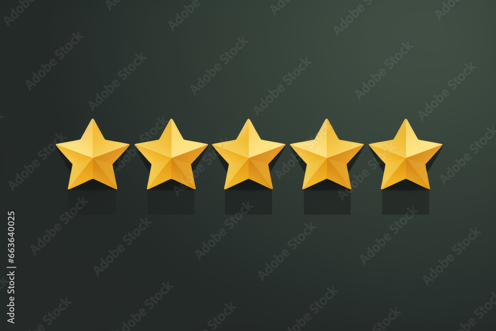 5 star rating 5 star rating