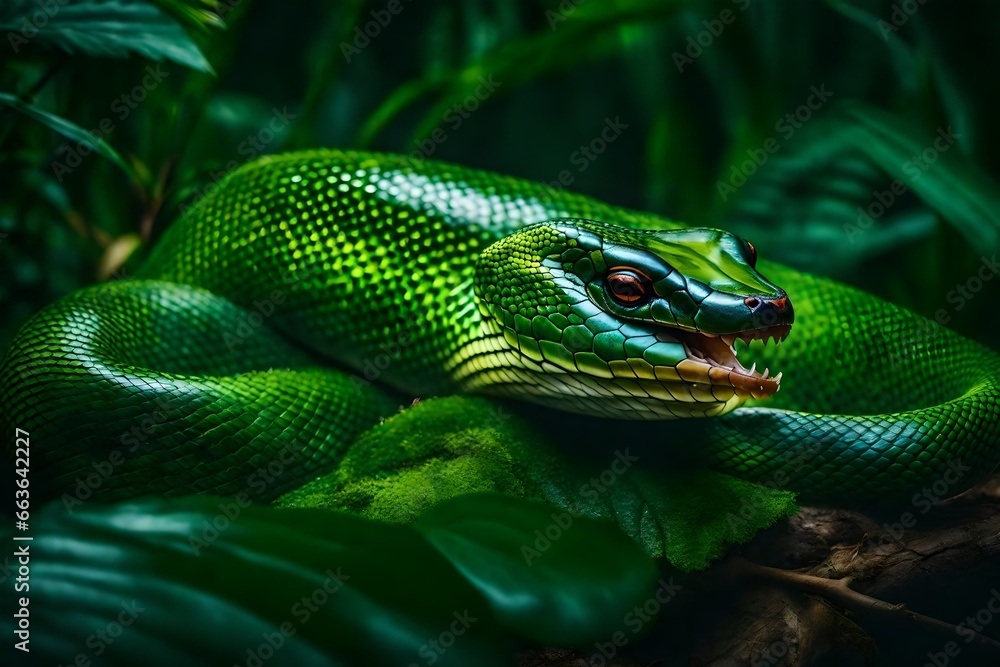 colourfull snakes colourfull snakes