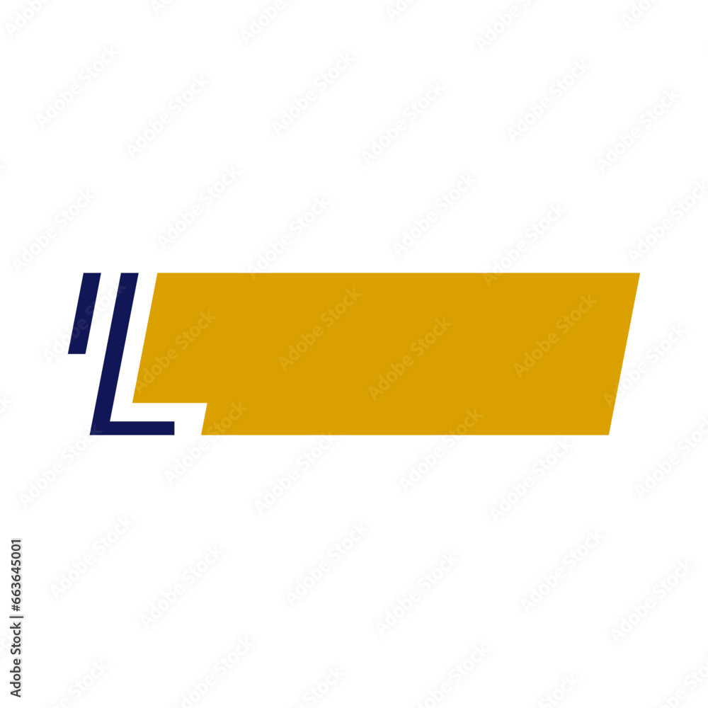 yellow tech title bar yellow tech title bar