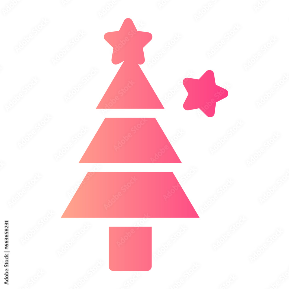 Fototapeta premium christmas