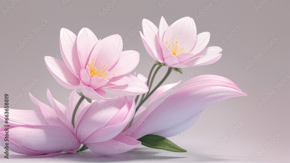 Flower Wallpapers No.105 Flower Wallpapers No.105
