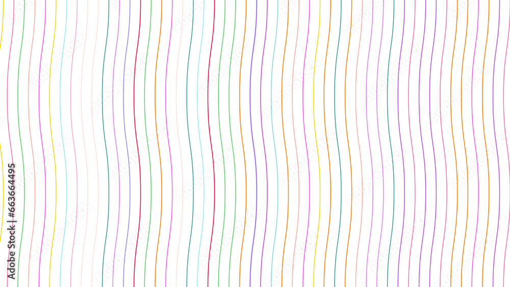 abstract background with colorful lines abstract background with colorful lines