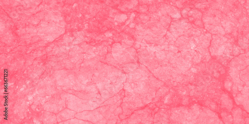 Wallpaper Mural Beautiful abstract color white and pink marble on white mosaic decoration background. Loft style Grunge cracked red or pink color concrete wall textured wallpaper. Torontodigital.ca
