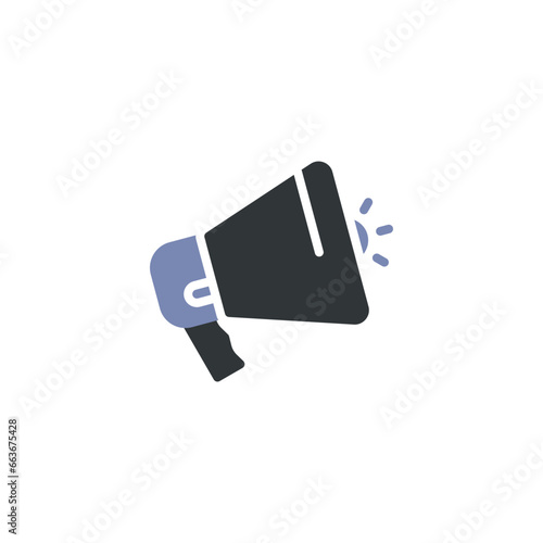 megaphone