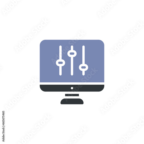Computer Setting