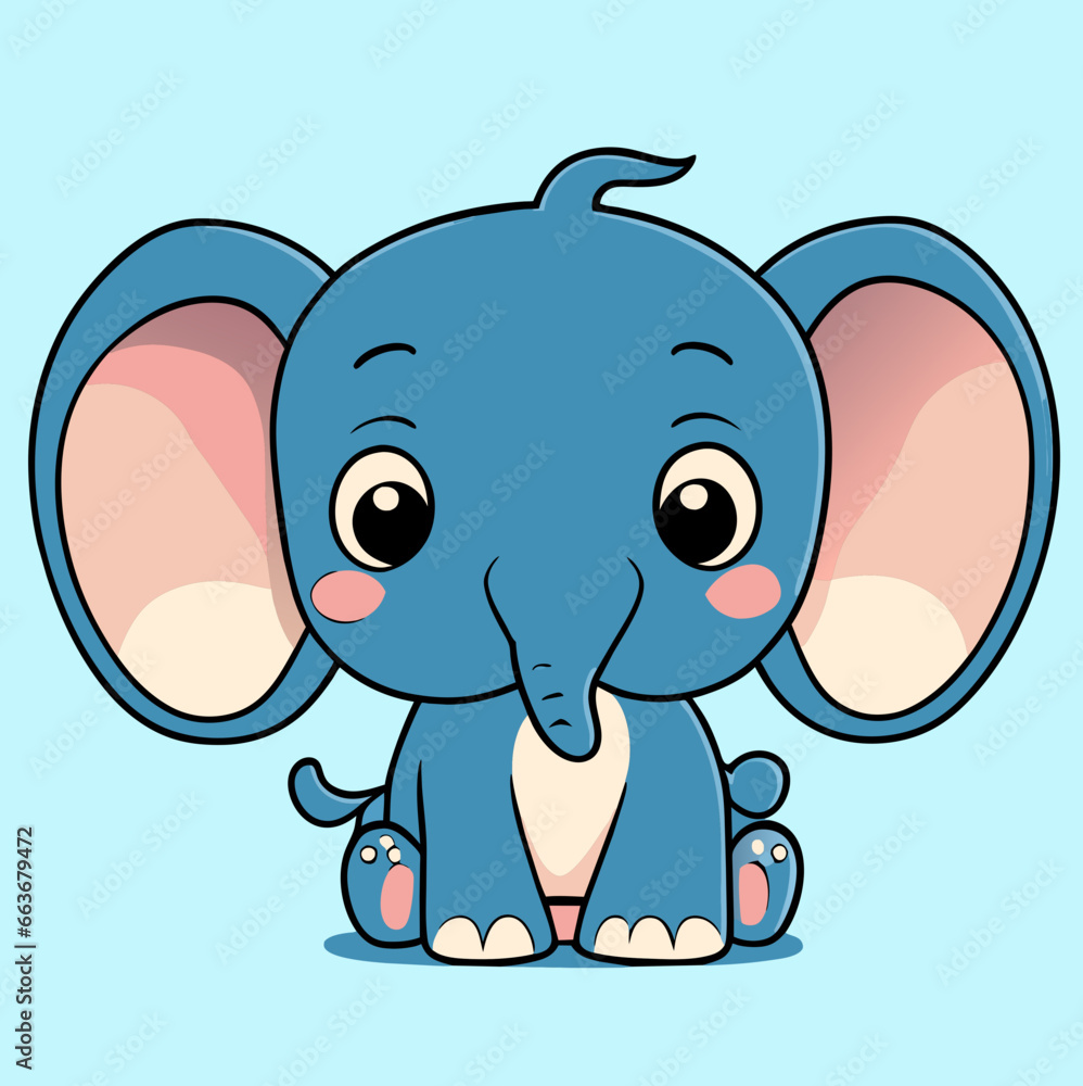 elephant logo elephant logo