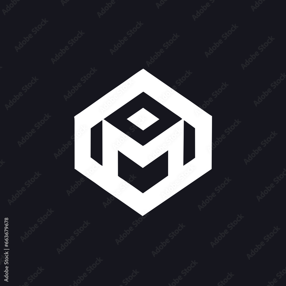 cube logo cube logo