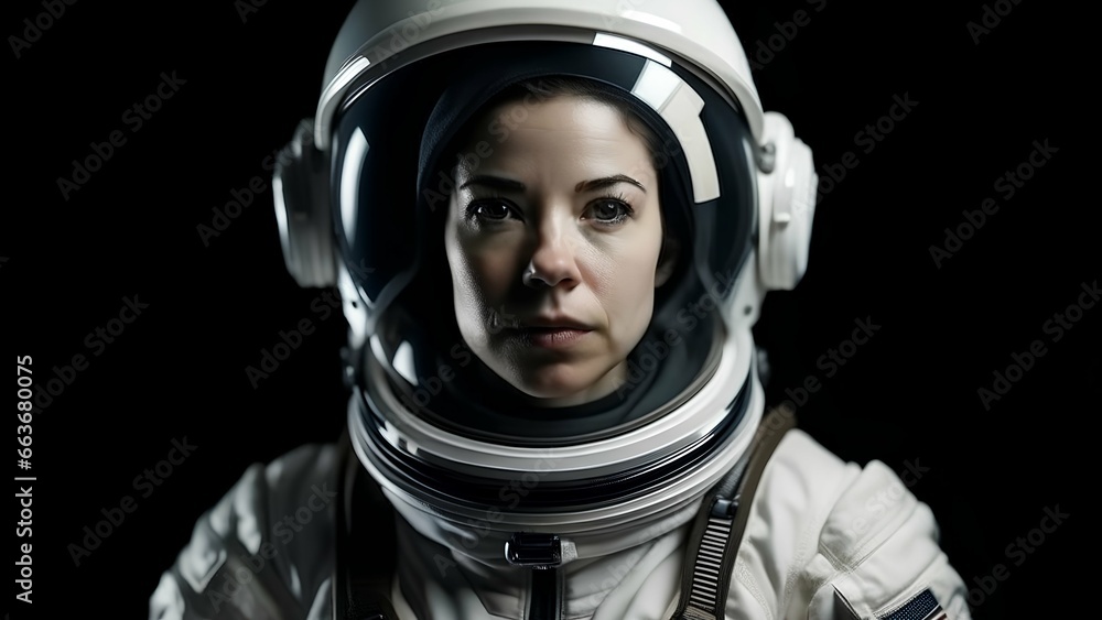 portrait of a man in a hood