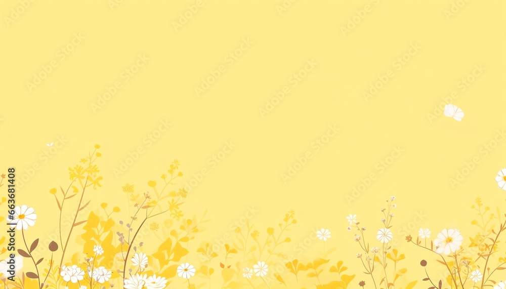 Minimalist background Minimalist background