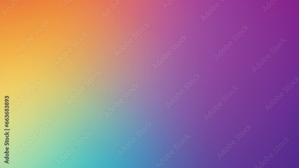 A dreamy pastel backdrop of slowly rotating rainbow shades, creating a mesmerizing dance of hues in rotation. A dreamy pastel backdrop of slowly rotating rainbow shades, creating a mesmerizing dance of hues in rotation.