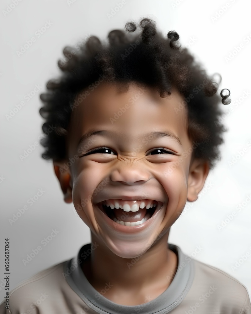 portrait of a person smiling portrait of a person smiling