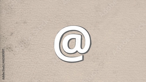 e mail sign