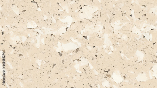 Stonepunk Beige Sand Close-Up