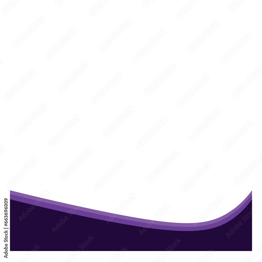 Business Wave Footer Business Wave Footer