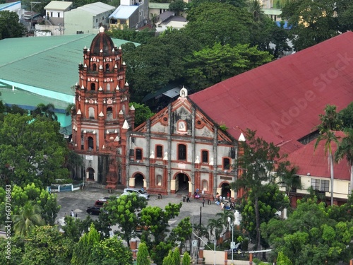 Sts. Peter and Paul Parish, Calasiao, Pangasinan photo