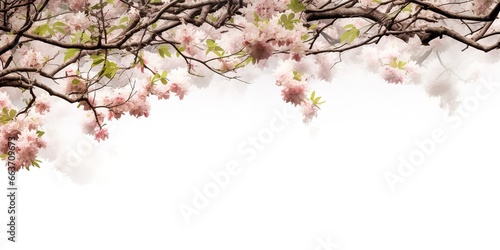 The beautiful cherry blossom background can be used as a background for greetings  invitations  wallpapers  posters  etc