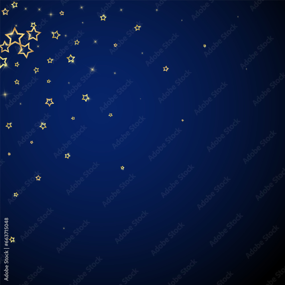 Christmas stars vector overlay. Christmas stars vector overlay.