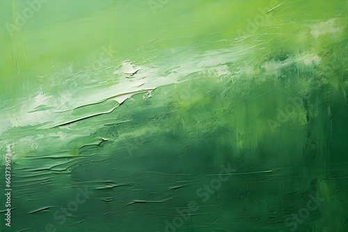 Texture strokes with oil paints. Abstract background.