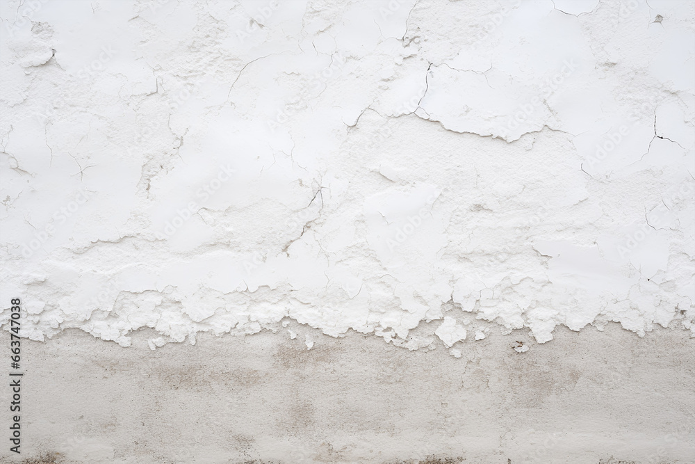 White polish mortar texture background White polish mortar texture background