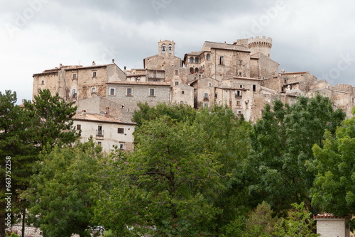 Santo Stefano di Sessanio