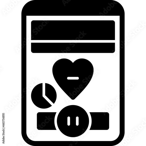 Heart Icon