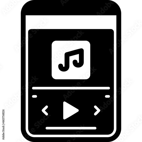 Play Icon
