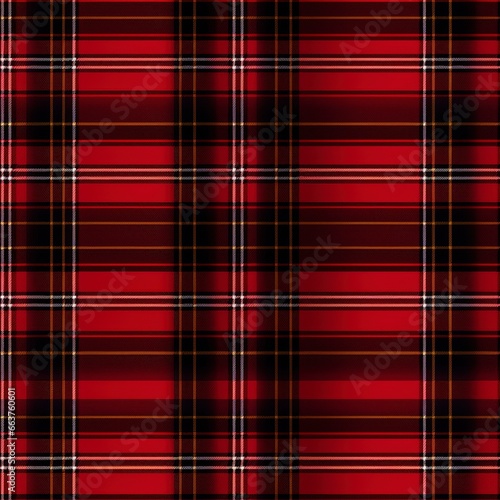 green and red Christmas holiday plaid tartan pattern