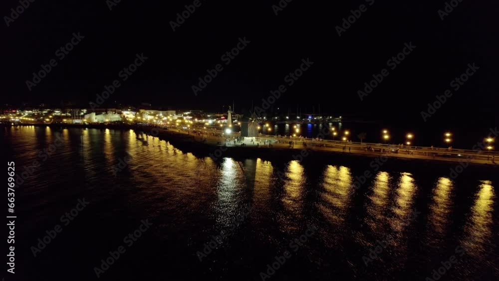 Nesebar, Stare Miasto  Bułgaria.