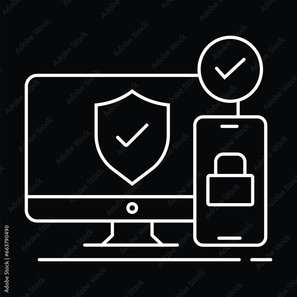 Cross Device Protection. Verified Access Control. Secure PC and Mobile. Device Authentication. Cross Device Protection. Verified Access Control. Secure PC and Mobile. Device Authentication.