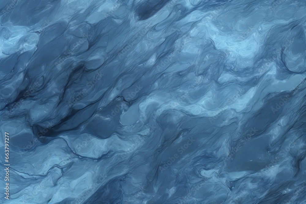 Light Blue and Black Marble Seamless Texture Light Blue and Black Marble Seamless Texture