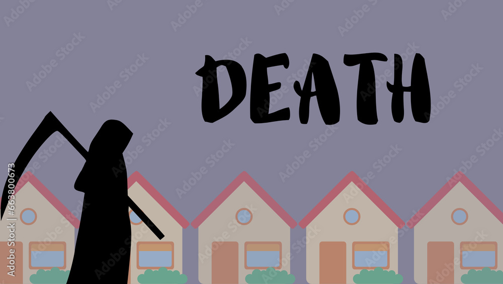 DEATH DEATH