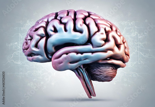Brain impact on behavior, 
Brain wellness and meditation, 
Brain concepts and theories, 
Brain art and creativity