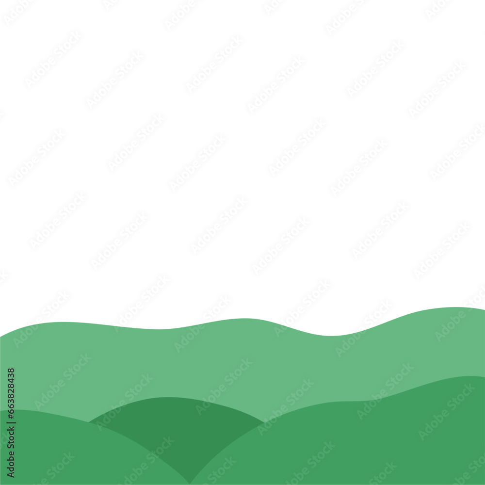 green hill clipart green hill clipart