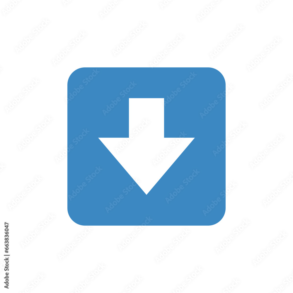 ⬇️ Down Arrow ⬇️ Down Arrow
