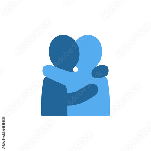 🫂 People Hugging