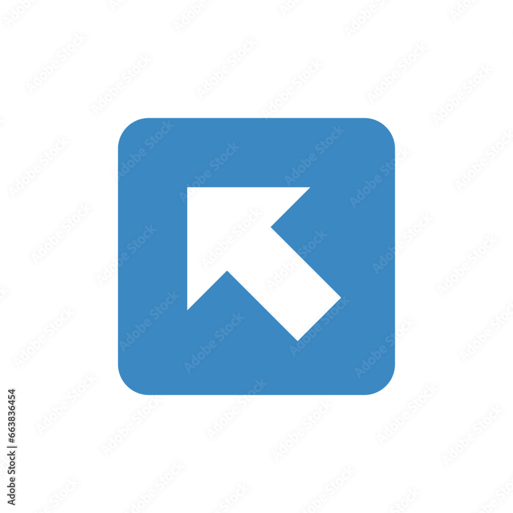 ↖️ Up-Left Arrow ↖️ Up-Left Arrow
