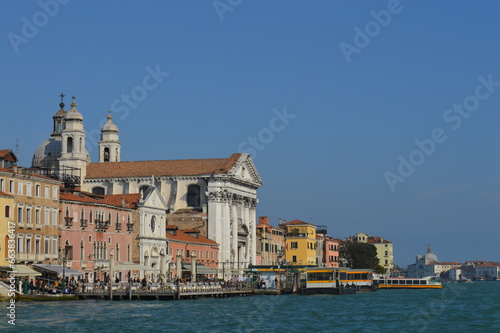 arquitectura de venecia